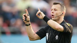 Kuipers achtste Nederlandse arbiter actief tijdens EK